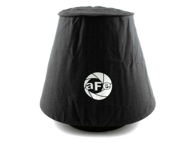 aFe MagnumSHIELD Pre-Filters P/F 2x/72-90032 (Black) Pre-Filters aFe