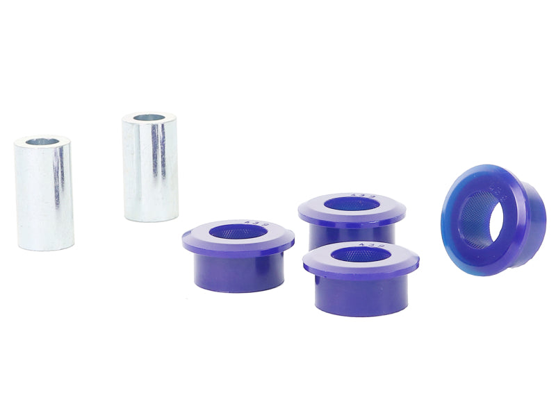 SuperPro 1991 Toyota Land Cruiser Base Front Panhard Rod Bushing Set Bushing Kits Superpro