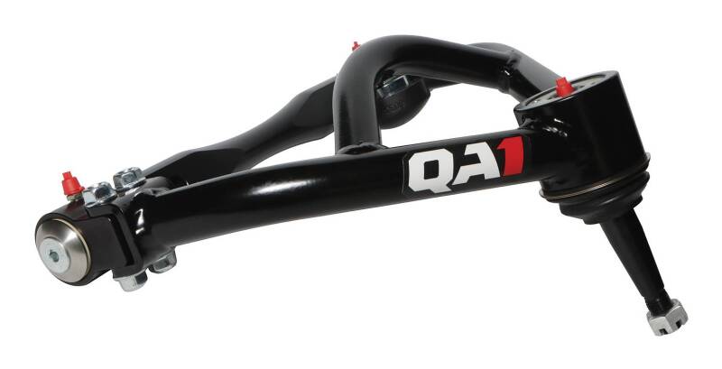 QA1 78-88 GM G-Body Street Performance Upper Control Arm Kit - Front Control Arms QA1