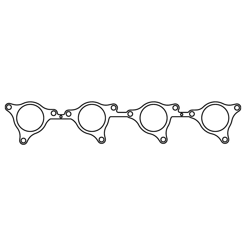 Cometic Ford FR9 V8 .030in MLS Exhaust Manifold Gasket Set Exhaust Gaskets Cometic Gasket