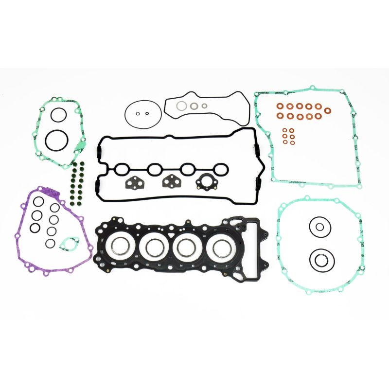 Athena 98-02 Honda CB Hornet F / S F2 600 Complete Gasket Kit (Excl Oil Seal) Gasket Kits Athena