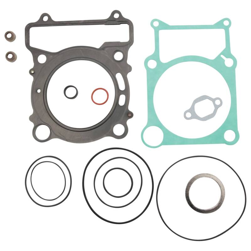Vertex Gaskets 18-23 Yamaha Kodiak 450 4WD Top End Gasket Kit Gasket Kits Vertex Pistons