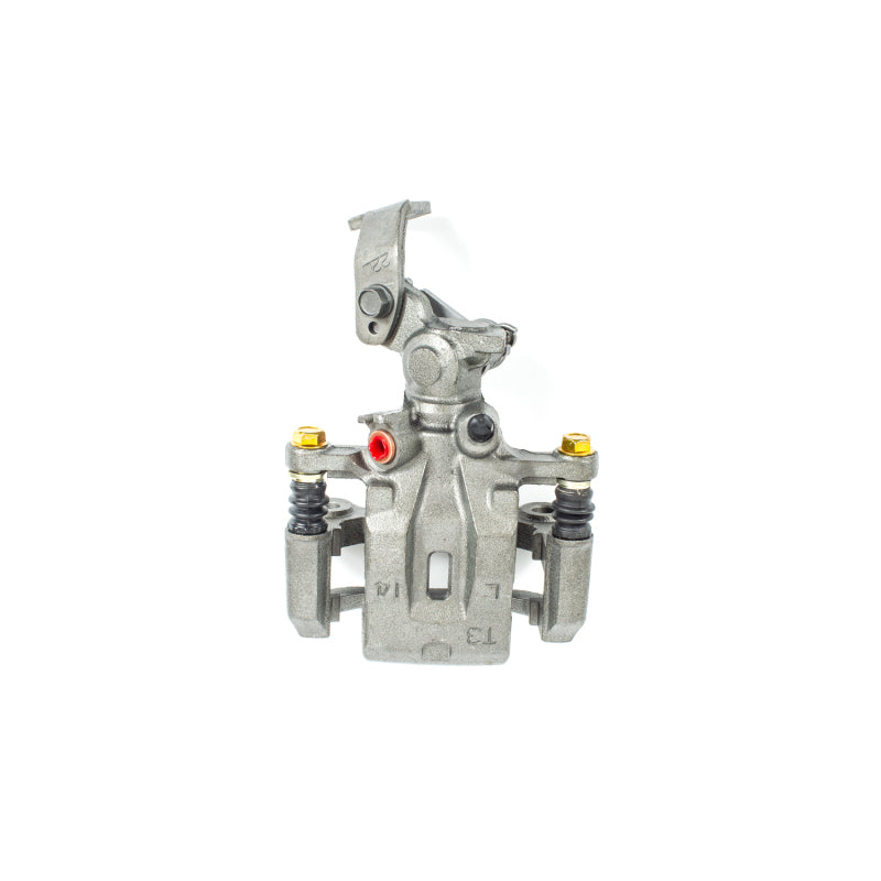 Power Stop 04-10 Mazda RX-8 Rear Left Autospecialty Caliper w/Bracket Brake Calipers - OE PowerStop