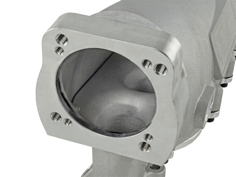 Skunk2 Ultra Street Intake Manifold - L15B Raw Manifold Intake Manifolds Skunk2 Racing