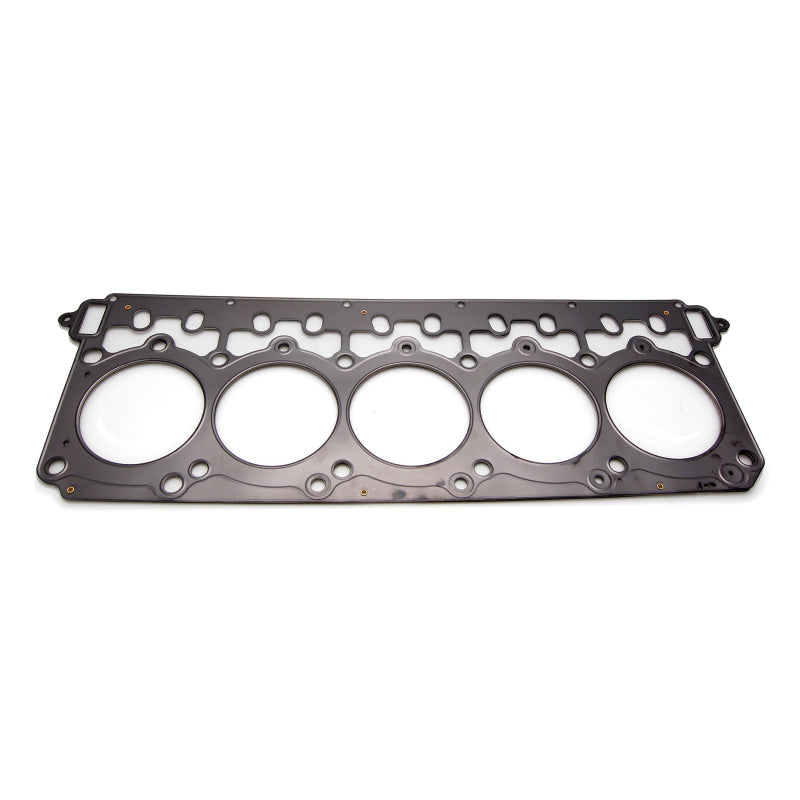 Cometic Chrysler ZB II Viper .040in MLX Cylinder Head Gasket - 4.125in Bore - 9/16in Studs Head Gaskets Cometic Gasket