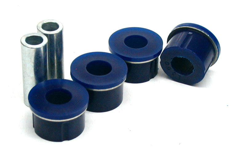 SuperPro 2000 Subaru Outback Limited Front Lower Inner Forward Control Arm Bushing Kit Bushing Kits Superpro