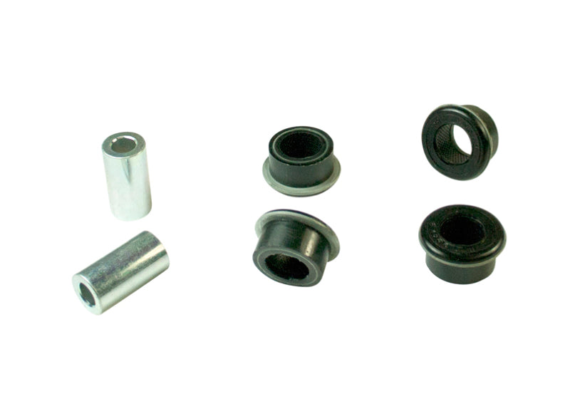 Whiteline Plus 12+ Subaru BRZ/Scion FR-S/Toyota 86 Rear Control Arm - Lower Inner Bushing Bushing Kits Whiteline