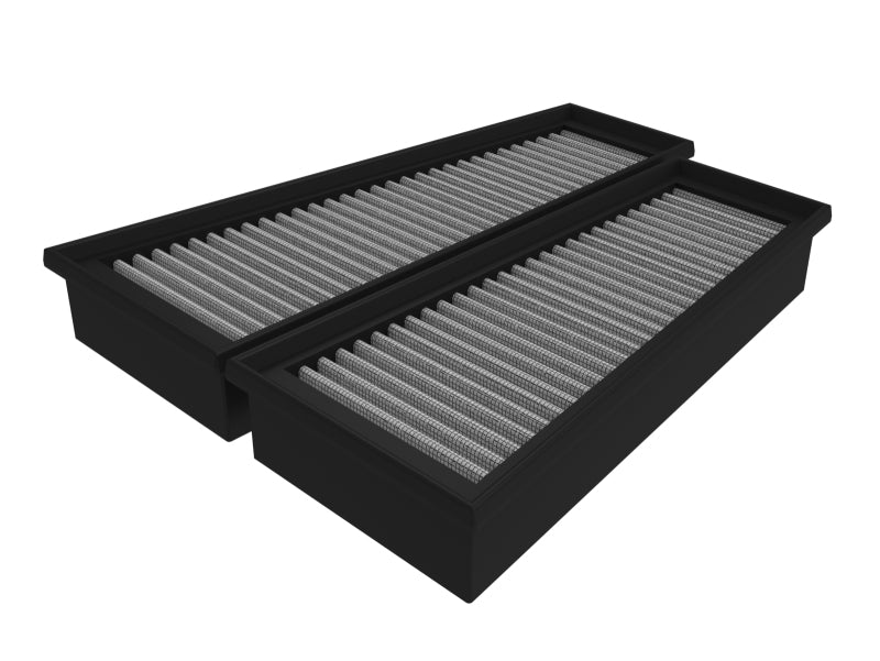 aFe 19-24 Mercedes G63 AMG V8-4.0L (tt) Magnum FLOW OE Replacement Pro DRY S Air Filter Air Filters - Direct Fit aFe