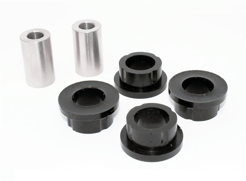 Torque Solution Rear Lower Inner Control Arm Bushings: 2008+ Subaru Forester / Subaru WRX/STI Bushing Kits Torque Solution