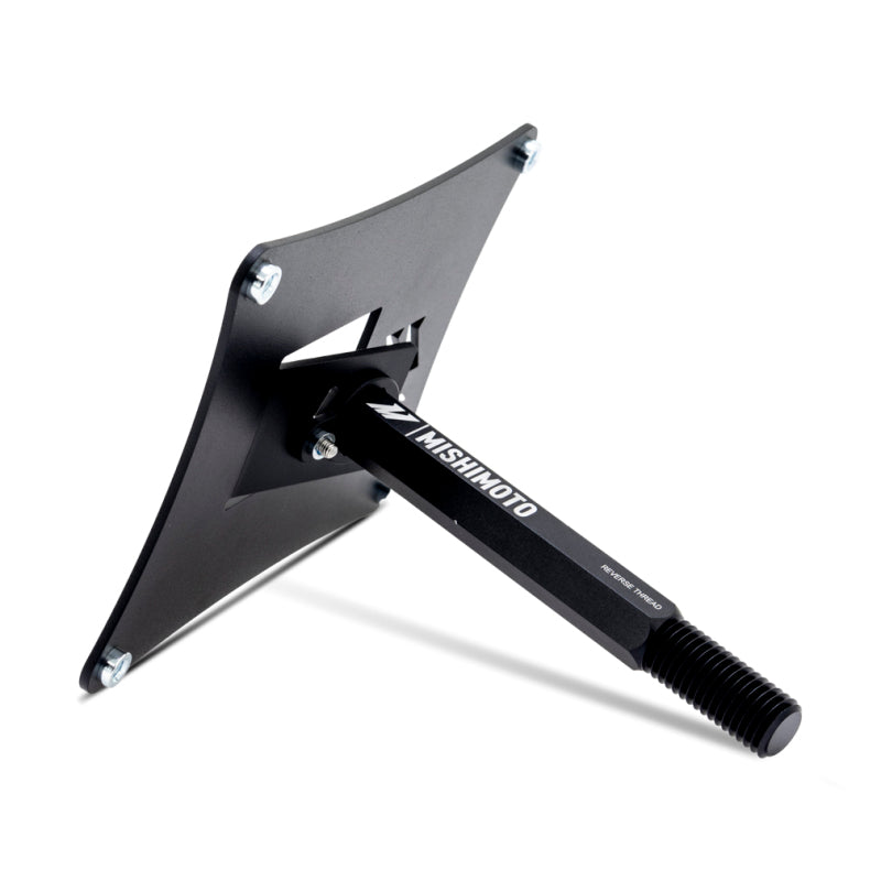 Mishimoto 2020+ Tesla Model Y License Plate Relocation Kit License Plate Relocation Mishimoto