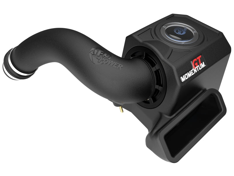 aFe 24-25 Volkswagen Atlas L4-2.0L (t) Momentum GT Cold Air Intake System w/ Pro 5R Filter Cold Air Intakes aFe