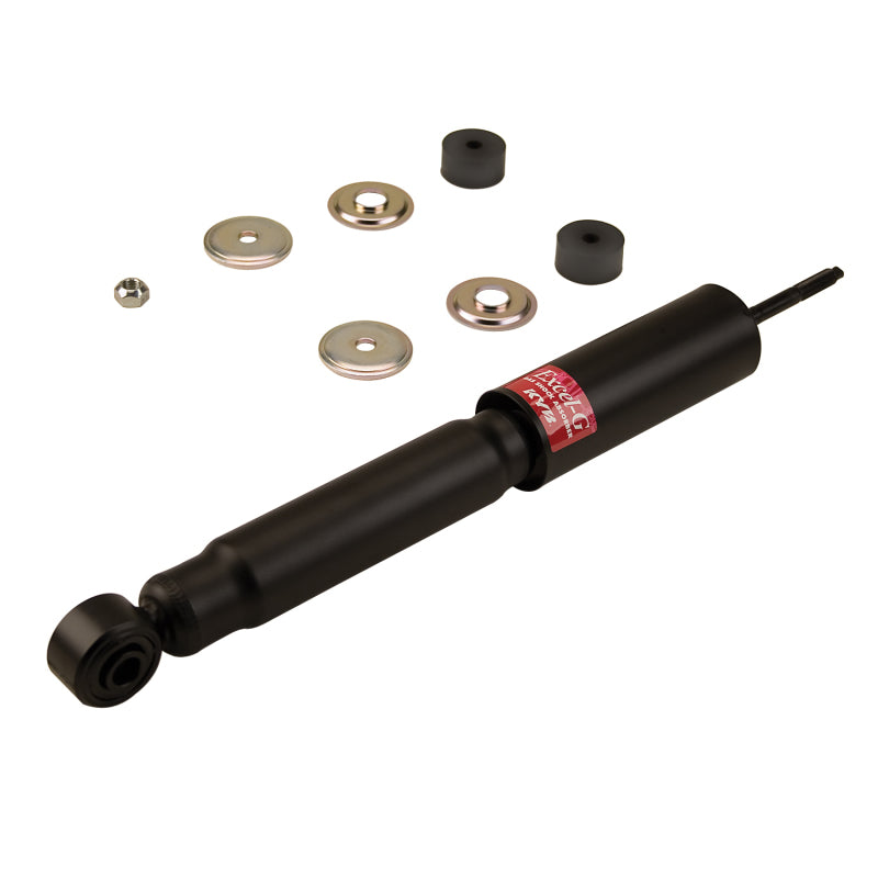 KYB Shocks & Struts Excel-G Front CHEVROLET Avalanche 2500 2002-06 CHEVROLET Silverado C and R - Ser Shocks and Struts KYB