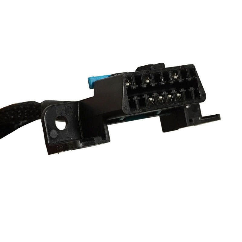 BD Diesel BRAKE Variable Vane Exhaust - Ford 201-2014 6.7L Exhaust Brakes BD Diesel