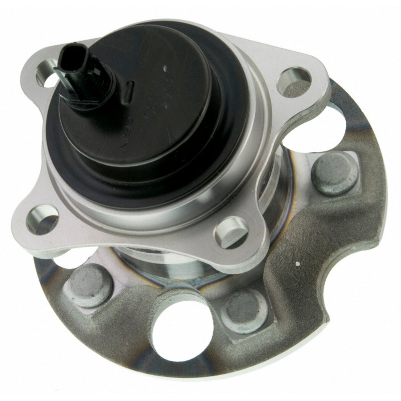 MOOG 08-13 Toyota Highlander Rear Right Hub Assembly Wheel Hubs Moog