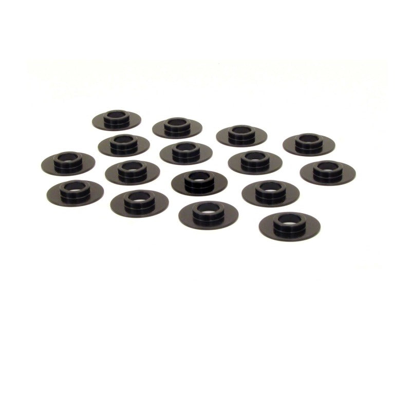 Comp Cams Id Spring Seat For 26547 Spring W/ .640In Dia Guide Engine Hardware COMP Cams