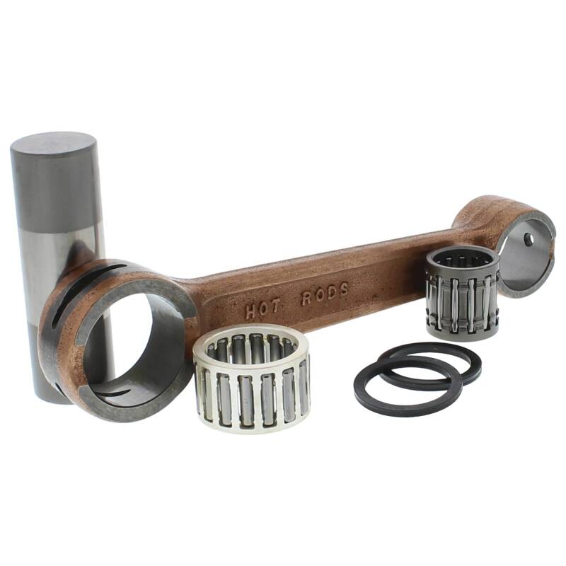 Hot Rods 87-90 Suzuki LT 500 R 500cc Connecting Rod Kit Connecting Rods - Powersports Hot Rods