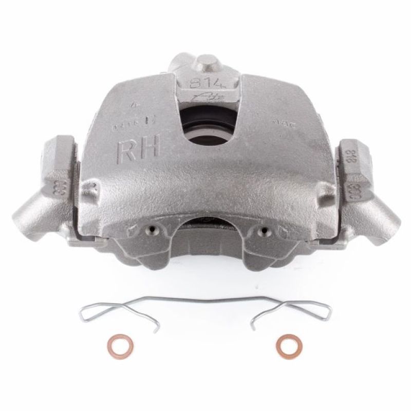 Power Stop 2004 Mazda 3 Front Right Autospecialty Caliper w/Bracket Brake Calipers - OE PowerStop
