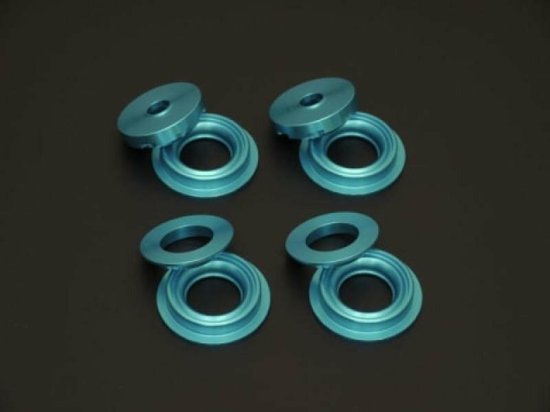 Cusco Rear Member Collar Front & Rear Set Subaru BRZ/Scion FR-S/Toyota 86 Bushing Kits Cusco
