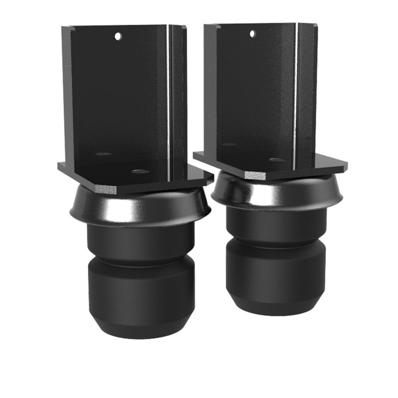 Timbren Suspension Enhancement System Bump Stops Timbren