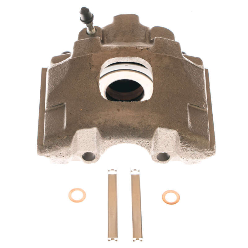 Power Stop 98-03 Mercedes-Benz ML320 Front Left Autospecialty Caliper w/o Bracket Brake Calipers - OE PowerStop