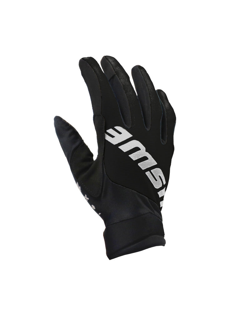 USWE No BS Off-Road Glove Black - Medium Gloves USWE