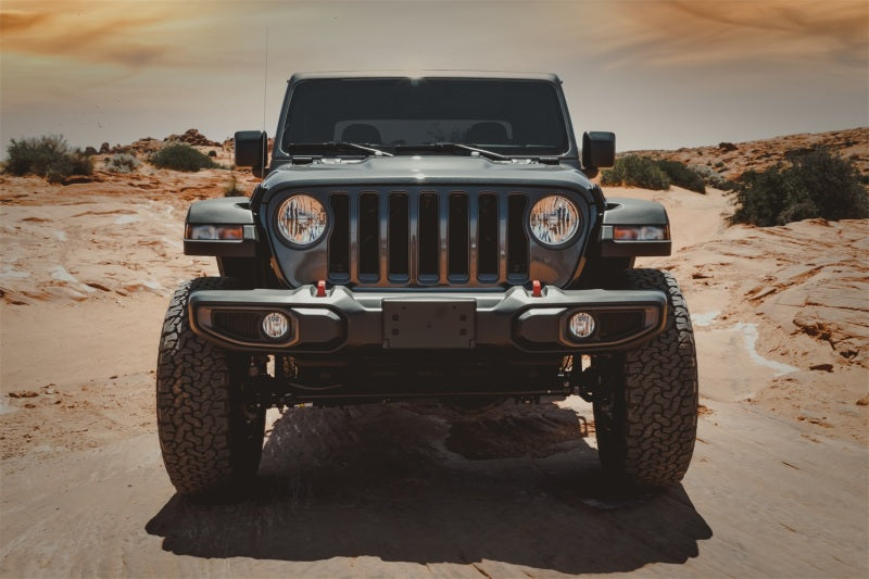 Tuff Country 20-23 Jeep Gladiator 3.5in Suspension Lift No Shocks Lift Kits Tuff Country