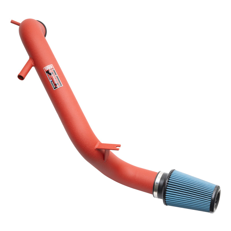 Injen 22-23 Hyundai Elantra N L4-2.0L Turbo Cold Air Intake Wrinkle Red Cold Air Intakes Injen