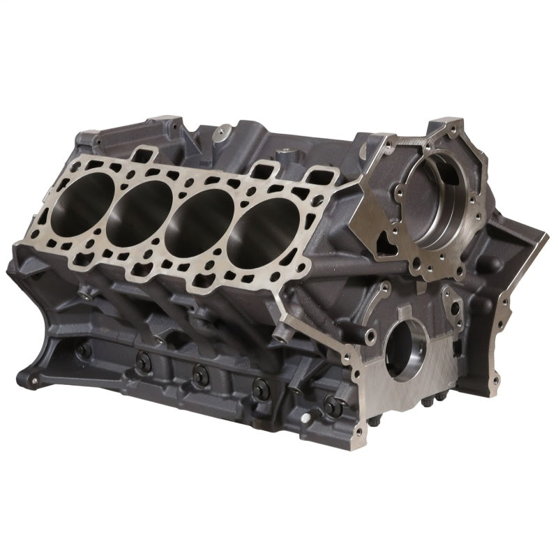 Ford Racing Coyote Cast Iron Race Block Engines Ford Racing