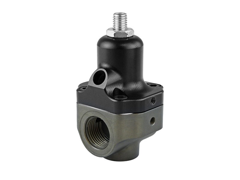 Grams Performance 35-115 PSI Fuel Pressure Regulator Fuel Pressure Regulators Grams Performance