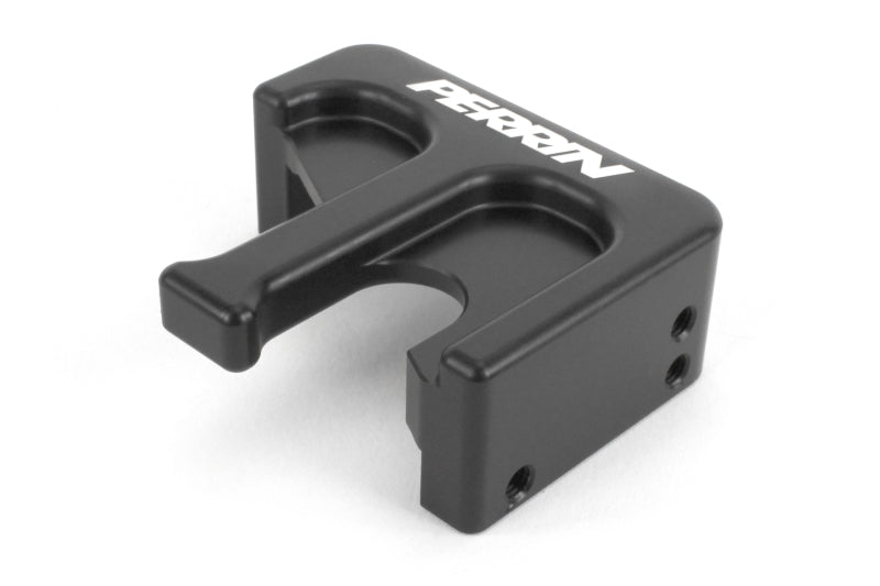 PERRIN 17-21 Honda Civic Si/Type R/Touring/Hatchback (6spd ONLY) Shifter Cable Lock Down Shifter Cable Perrin Performance