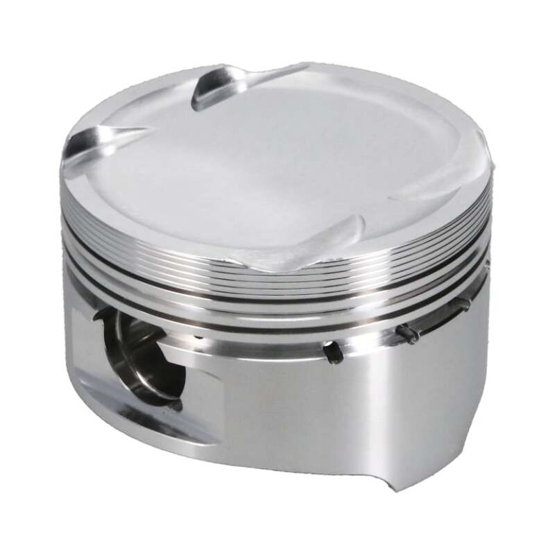 Wiseco BMW M54B30 3.0L 24V Turbo 84.25MM Bore STD Size 9.0:1 CR Pistons Piston Sets - Forged - 6cyl Wiseco