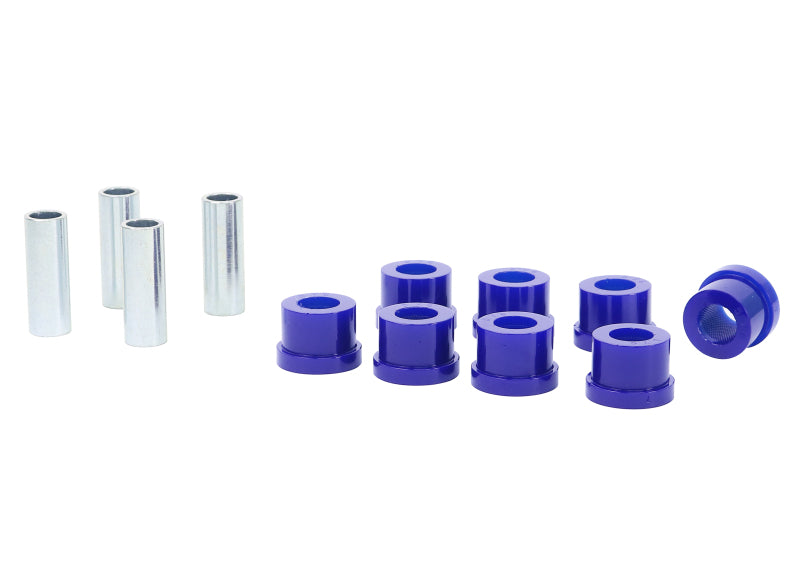 SuperPro R Lower Control Arm/ Inner Bush Bushing Kits Superpro