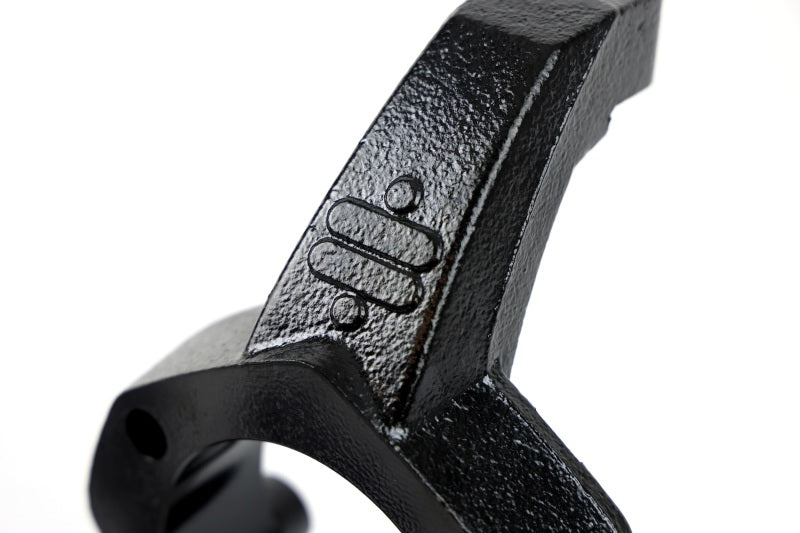 Ridetech AFX Hub 2in Drop Spindle for GM A, F, and X Body Spindles Ridetech