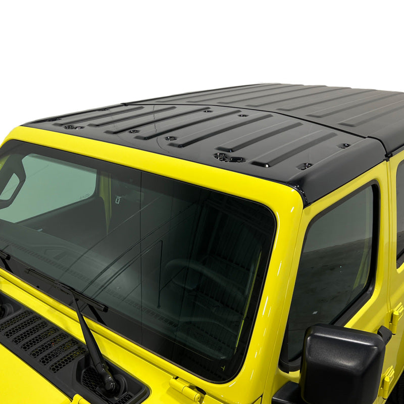 Putco 18-20 Jeep Wrangler JL Sky View Hard Top Hard Top Accessories Putco