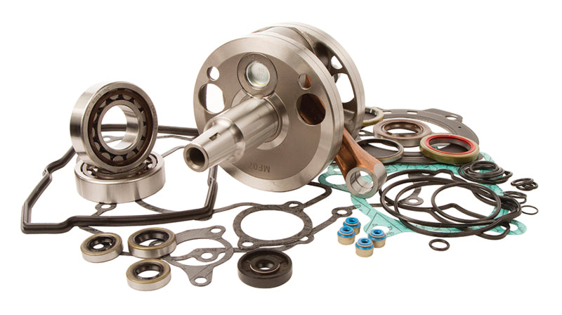 Hot Rods 2011 KTM 250 SX-F 250cc Bottom End Kit Gasket Kits Hot Rods