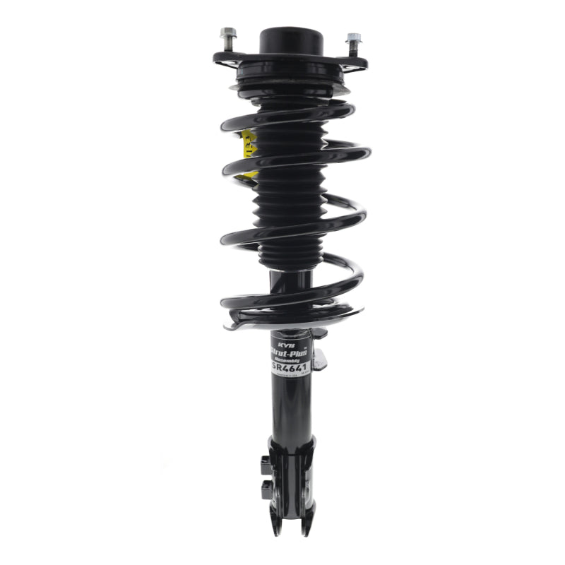 KYB 2011 Hyundai Sonata w/ Coil Spring +H (Built to 6/1/2011) Shocks & Struts Strut Plus Front Left Shock & Spring Kits KYB