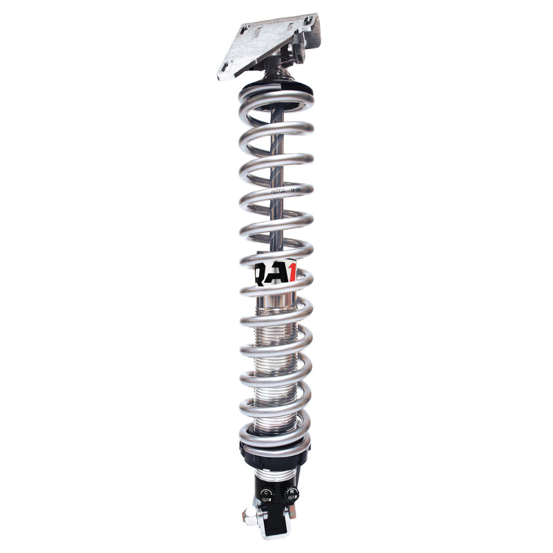 QA1 64-72 GM A/G-Body Pro Rear Coil-Over Shock Absorber - Double Adj. - Stock Mount - Aluminum Shocks and Struts QA1