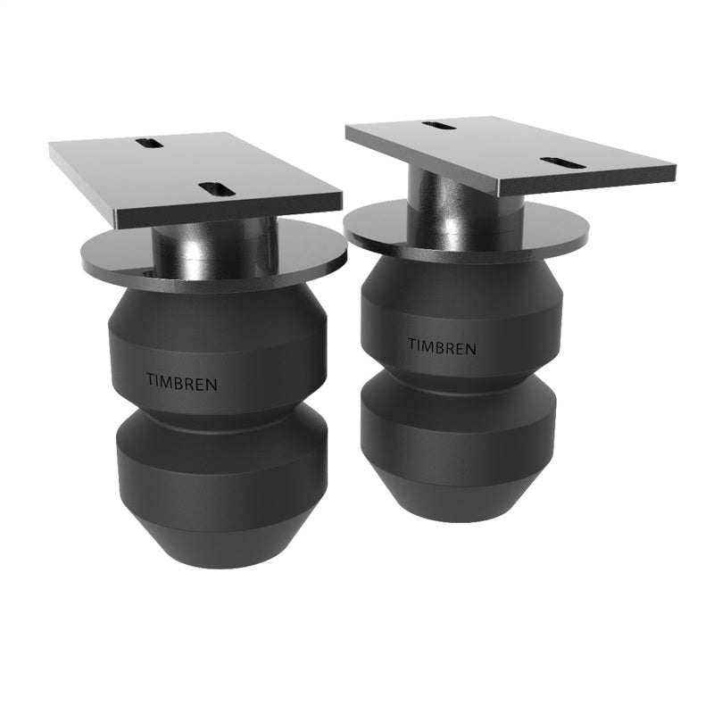 Timbren 1975 Dodge B100 Rear Suspension Enhancement System Bump Stops Timbren