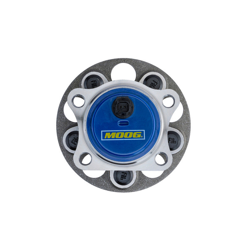 MOOG 11-17 Lexus CT0h Rear Hub Assembly Wheel Hubs Moog