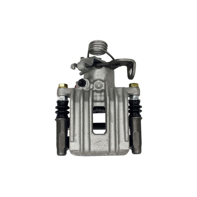 Power Stop 03-05 Audi A4 Rear Left Autospecialty Caliper w/Bracket Brake Calipers - OE PowerStop