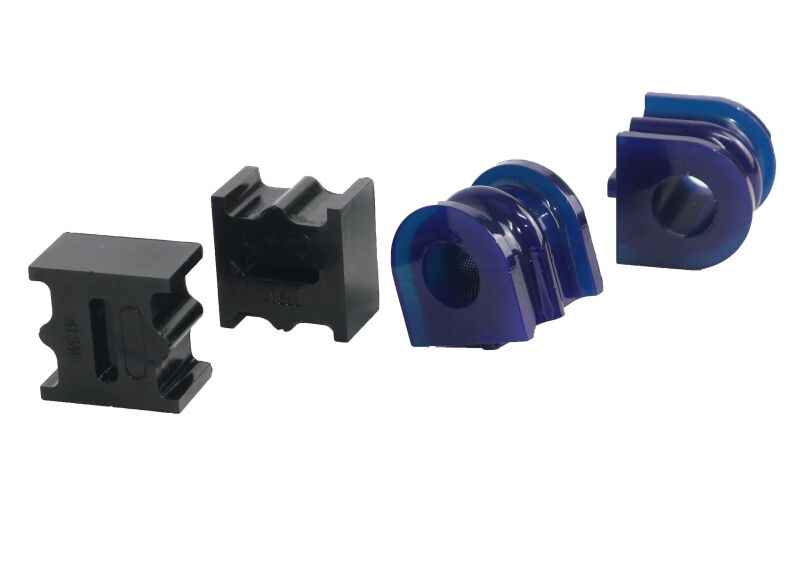 SuperPro Rear Sway Bar Mount Bushing Kit Sway Bar Bushings Superpro