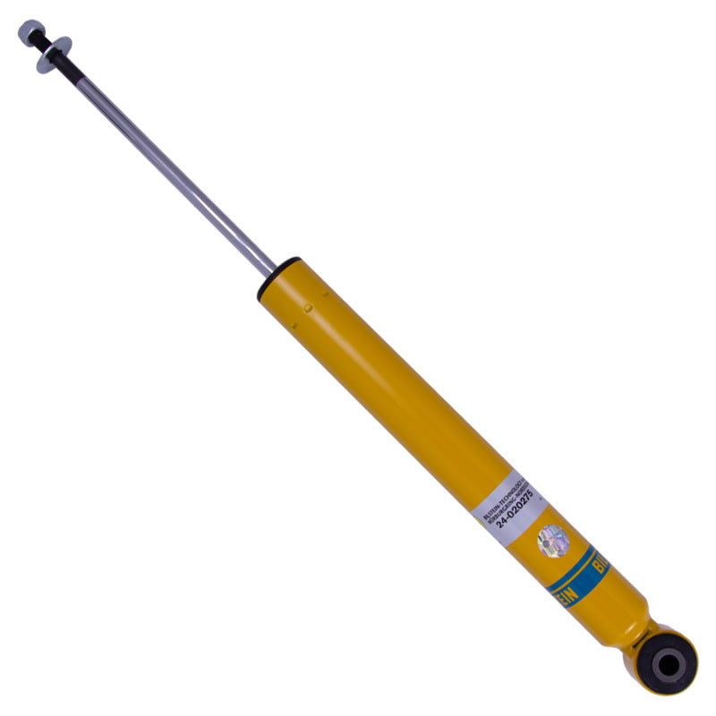 Bilstein B12 1999 BMW 318ti Base Front and Rear Suspension Kit Shock & Spring Kits Bilstein