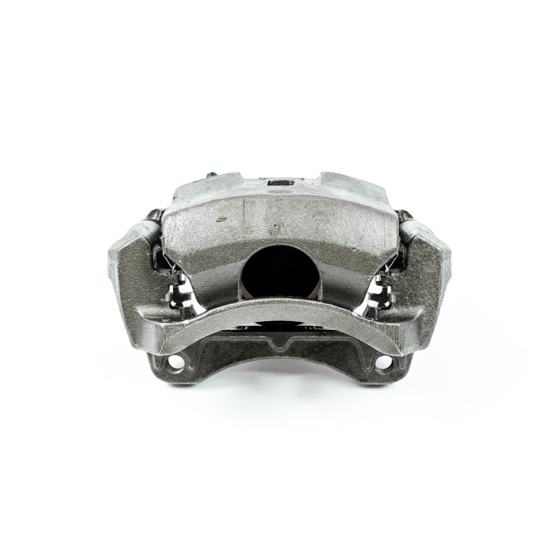 Power Stop 06-12 Chevrolet Malibu Front Right Autospecialty Caliper w/Bracket Brake Calipers - OE PowerStop