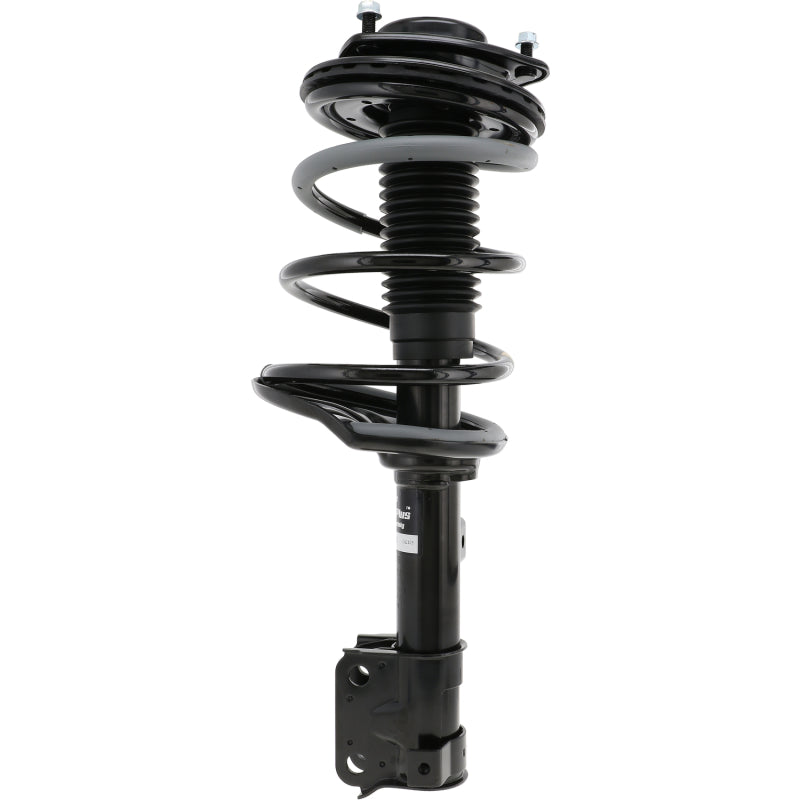KYB Shocks & Struts Strut Plus Front Right 10-12 Mitsubishi Galant Shock & Spring Kits KYB