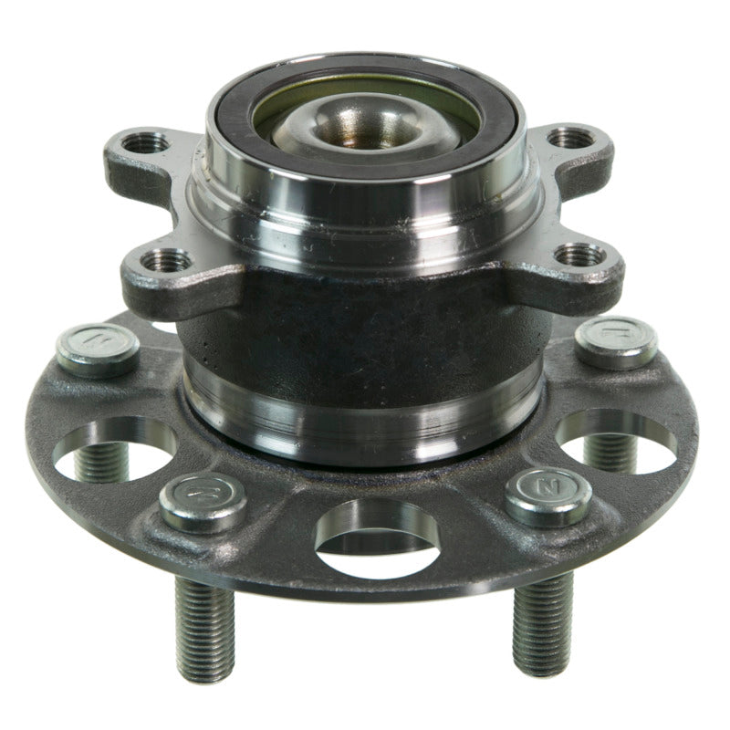 MOOG 2012 Honda Civic Rear Hub Assembly Wheel Hubs Moog