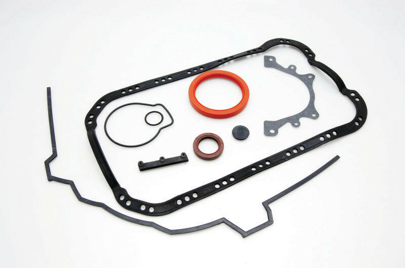 Cometic Street Pro Honda 1992-95 SOHC D16Z6 Bottom End Kit Gasket Kits Cometic Gasket