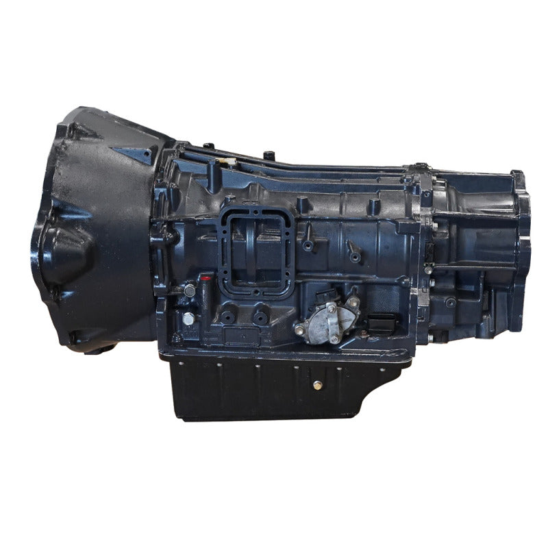 BD Diesel 13-18 Dodge RAM Aisin AS69RC 6.7L 2WD Roadmaster Transmission & Converter Package Transmissions BD Diesel