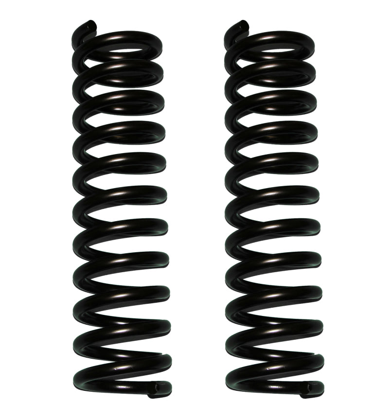 Skyjacker Coil Spring Set 2014-2017 Ram 2500 Lift Springs Skyjacker