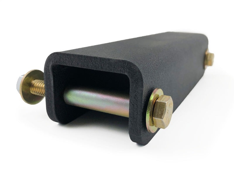 Tuff Country 01-10 Chevy Silverado 3500 4wd & 2wd Carrier Bearing Drop Kit Differential Mounts Tuff Country