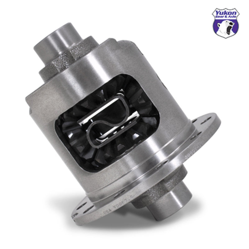 Yukon Gear Dura Grip For Ford 7.5in Differentials Yukon Gear & Axle